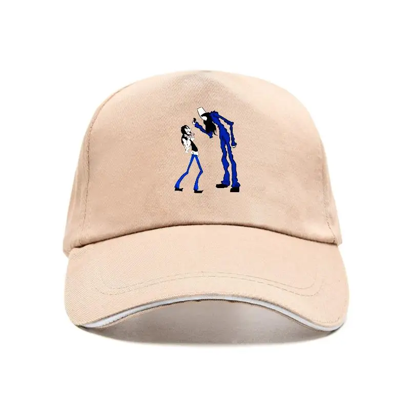 

Brian Carroll Buckethead Snapback Mens Bill Hat Fashion Cotton Baseball Cap Adjustable Mesh