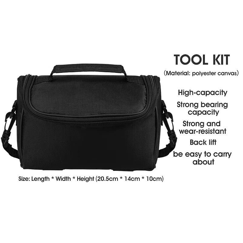 8Pcs/set Fiber Cleaning Tools Fiber Cleaning Kit Fiber Optic FTTH Tool Kit Network Testing Tool