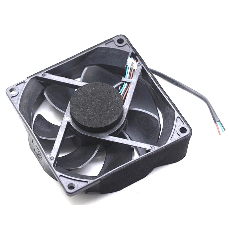 아주 새로운 sunon PF92251V3-D060-S99 12 v 2.21 w 9225 4 라인 ..