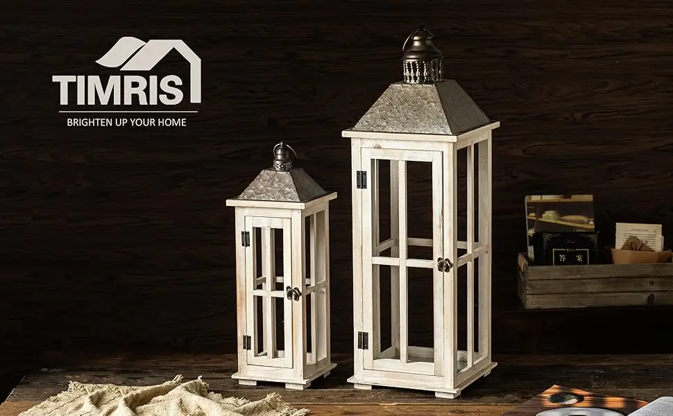 Lantern Decorative