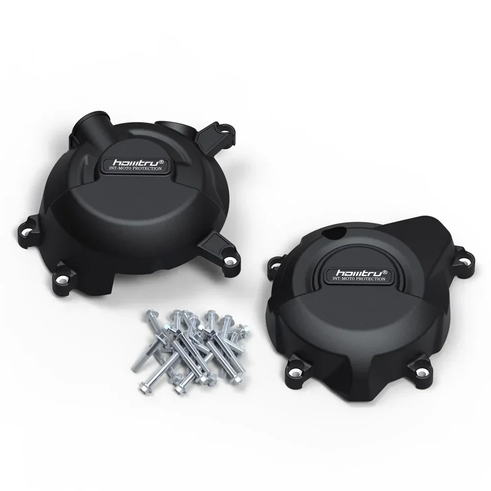 450MT Engine Cover For CFMOTO 450 MT 450SS 450SR 450NK-Motorcycle Accessories Engine Fall Protective Cover