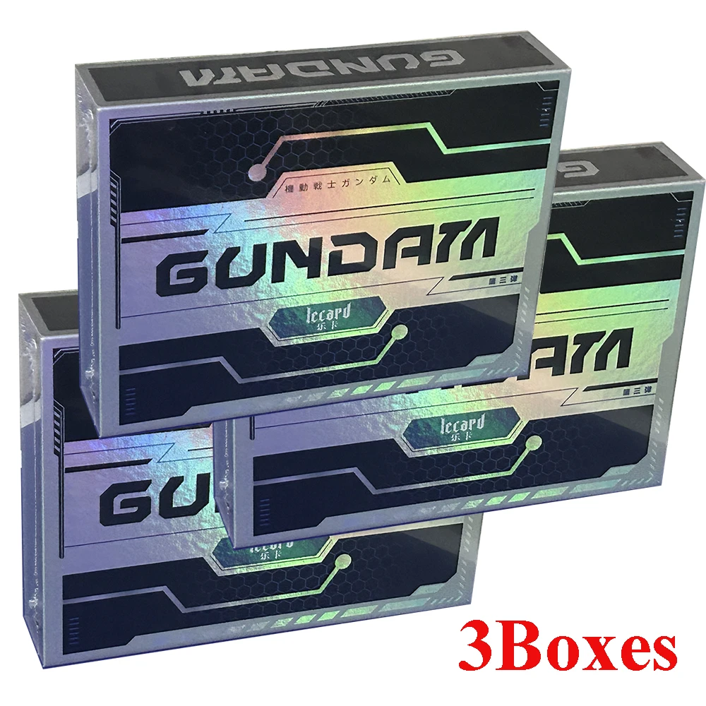 3Boxes