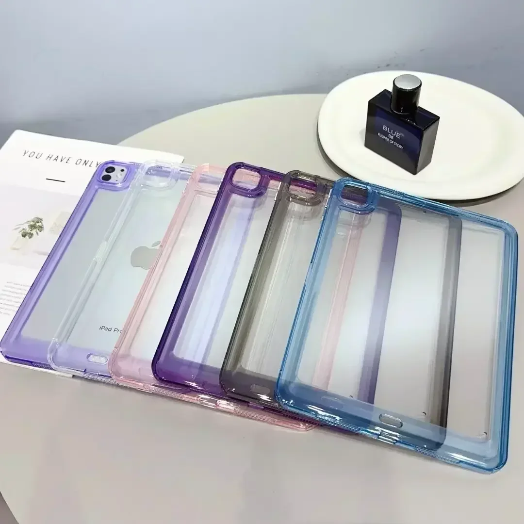 Acrylic TPU Protective Cover