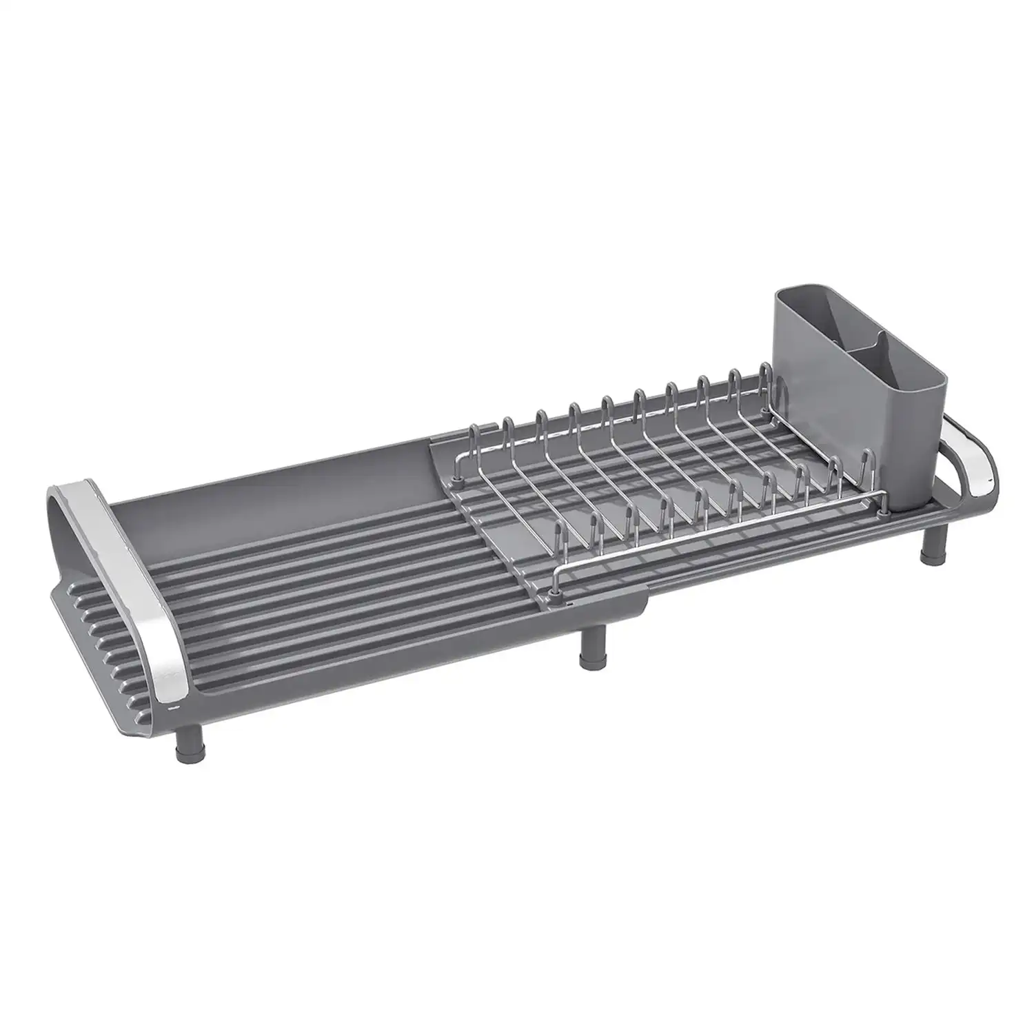 

Compact Expanding Dish Rack