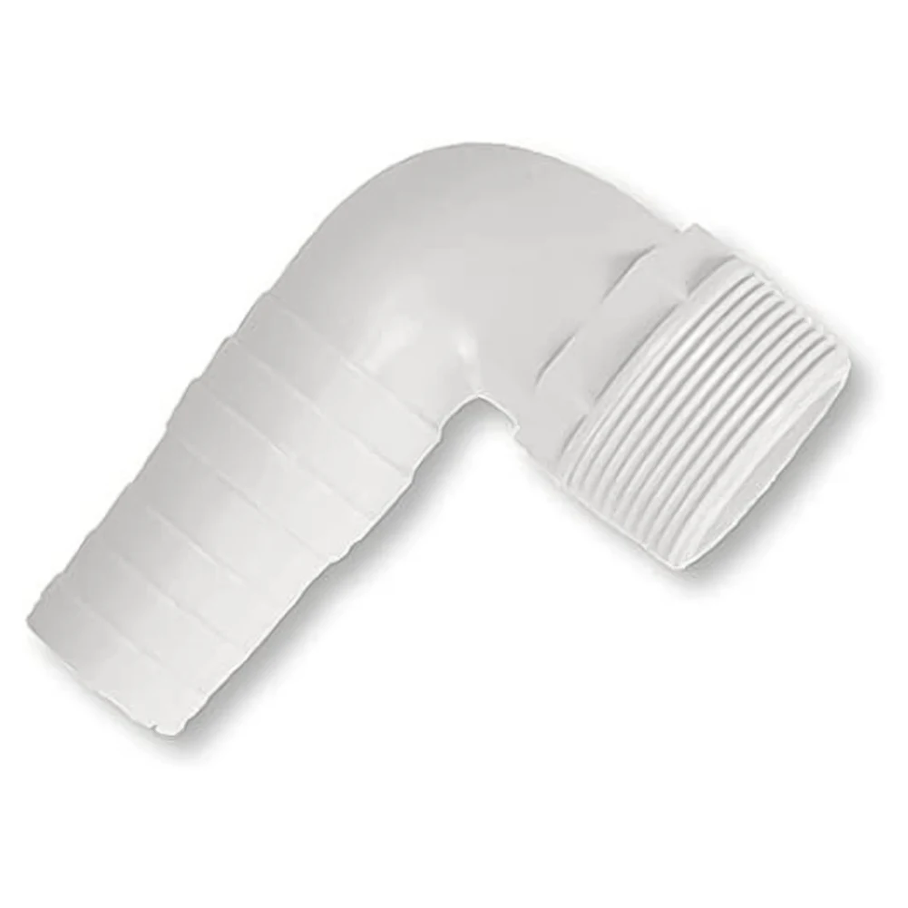 

Adapters Hose Adapters Durable Elbow Replacement S160T S190T S200 Smooth Combination For Hayward Suction Outlets