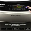 SGF large commercial large capacity washing machine automatic 20KG household 2