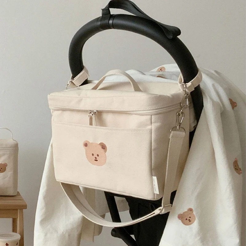 Neceser Impermeable Playa Set De Bolsas Para Pañales