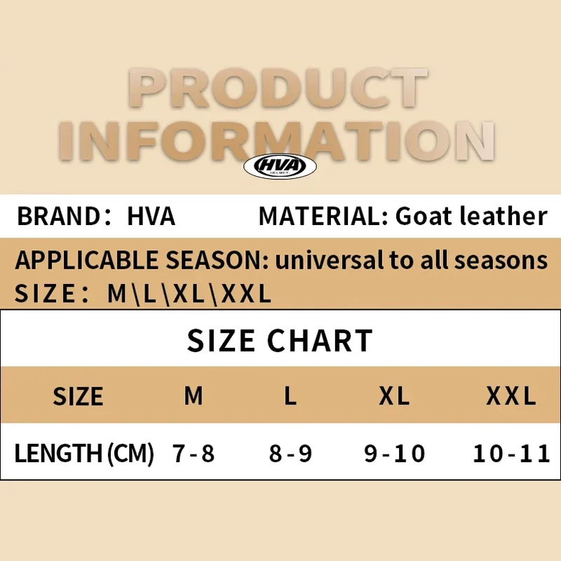 Motorcycle Gloves Summer Leather Motocross Gloves Men Women Retro Riding Motorcycle Protective Goat Leather Riding
