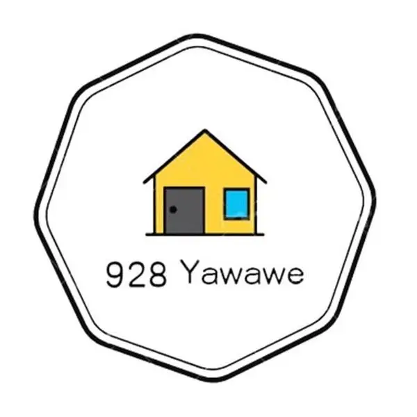 928 Yawawe Store