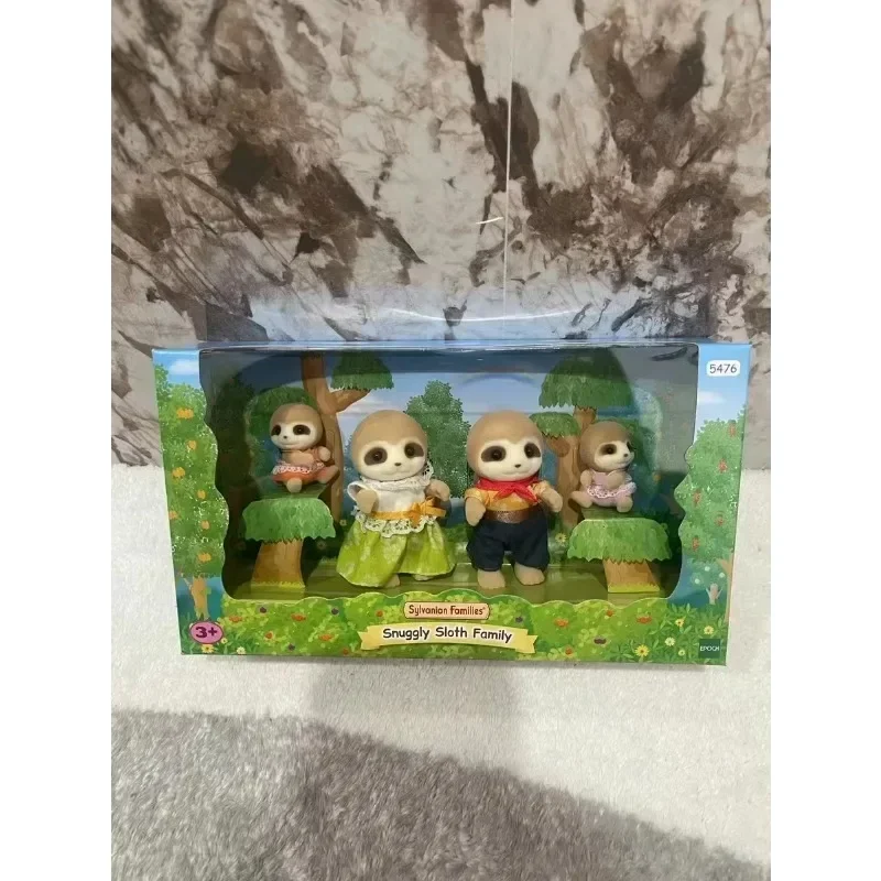 Sylvanian Families Original Accessories Clothes Furniture Houes