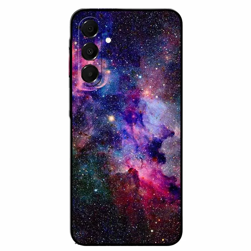 Cool Cat Cartoon Soft Case - Stylish Protective Back Cover with Animal Design