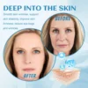 Pure Collagen Face Serum Remove Wrinkle Firming Lifting Anti-Aging Essence Fade Fine Lines Whitening For Moisturizing Skin Care 5
