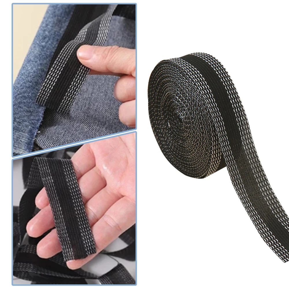 PantsEdgeShortenSelfAdhesiveTapeForTrousersLegsEdgeShortening