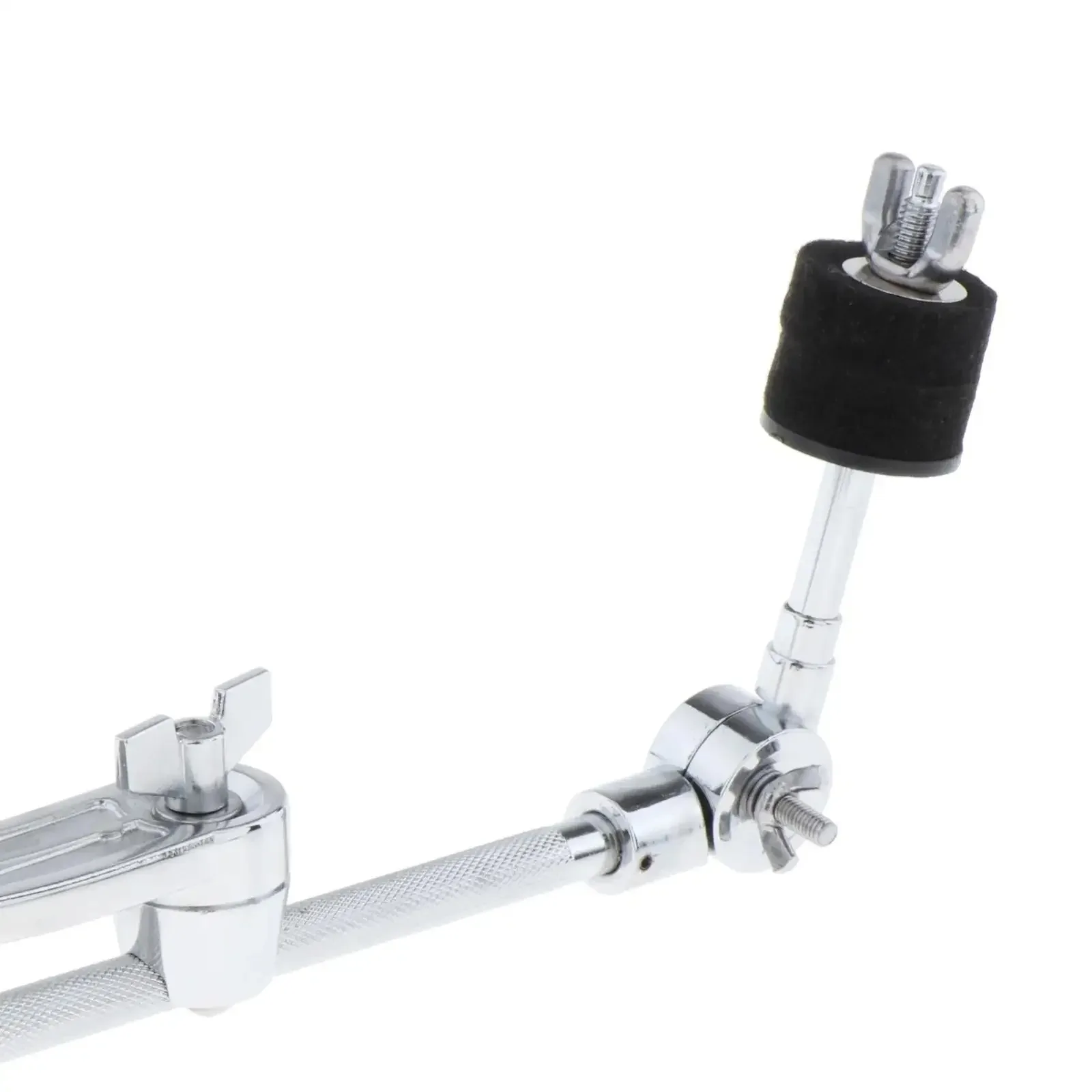 Drum Percussion Accessories Drum Stand Clamp Cymbal Extension Stand