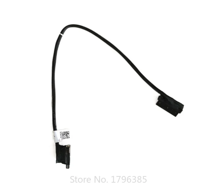 

Кабель питания для ноутбука DELL E5250 L5250, кабель питания для ноутбука ZAM60 DC02001YX00 0XR8M6 XR8M6