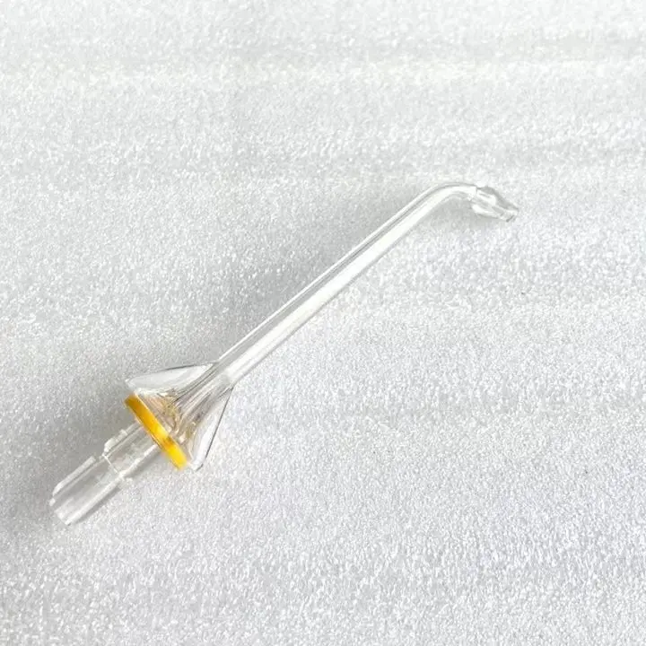 1pcs escova de dentes cabeca agua floss 01