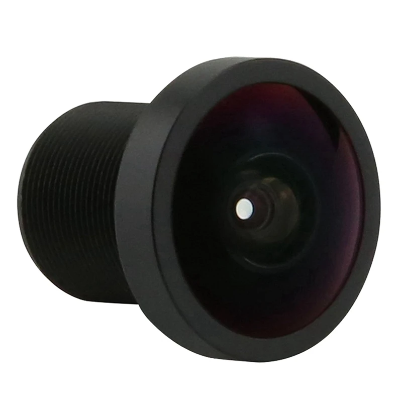

4х Сменный объектив камеры 170 градусов широкоугольный объектив для камер Gopro Hero 1 2 3 SJ4000
