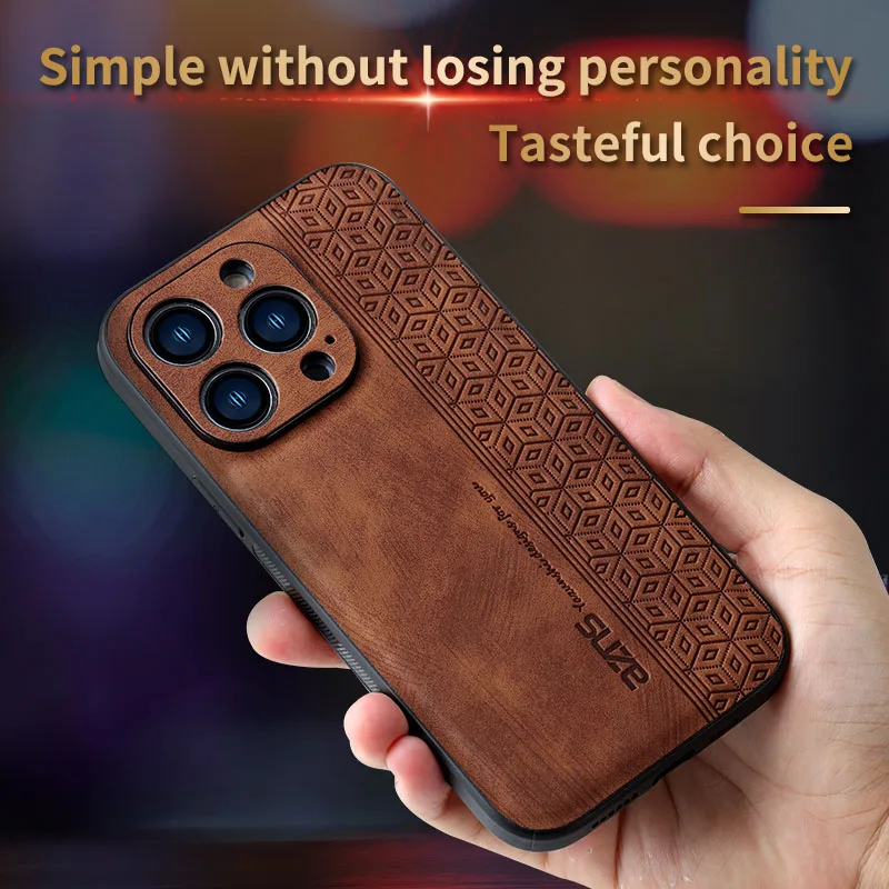 جراب موبايل Iphone 11رخامي بتصميم فني بأطراف شفافة main image 0