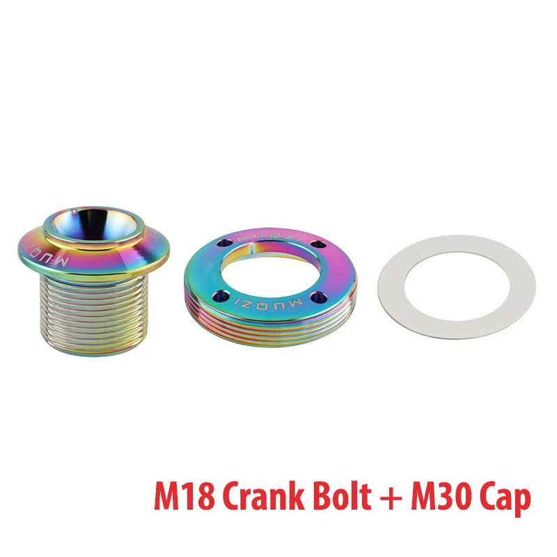 Bike Crank Bolt and Self-Extracting Cap Cover Removal Tool