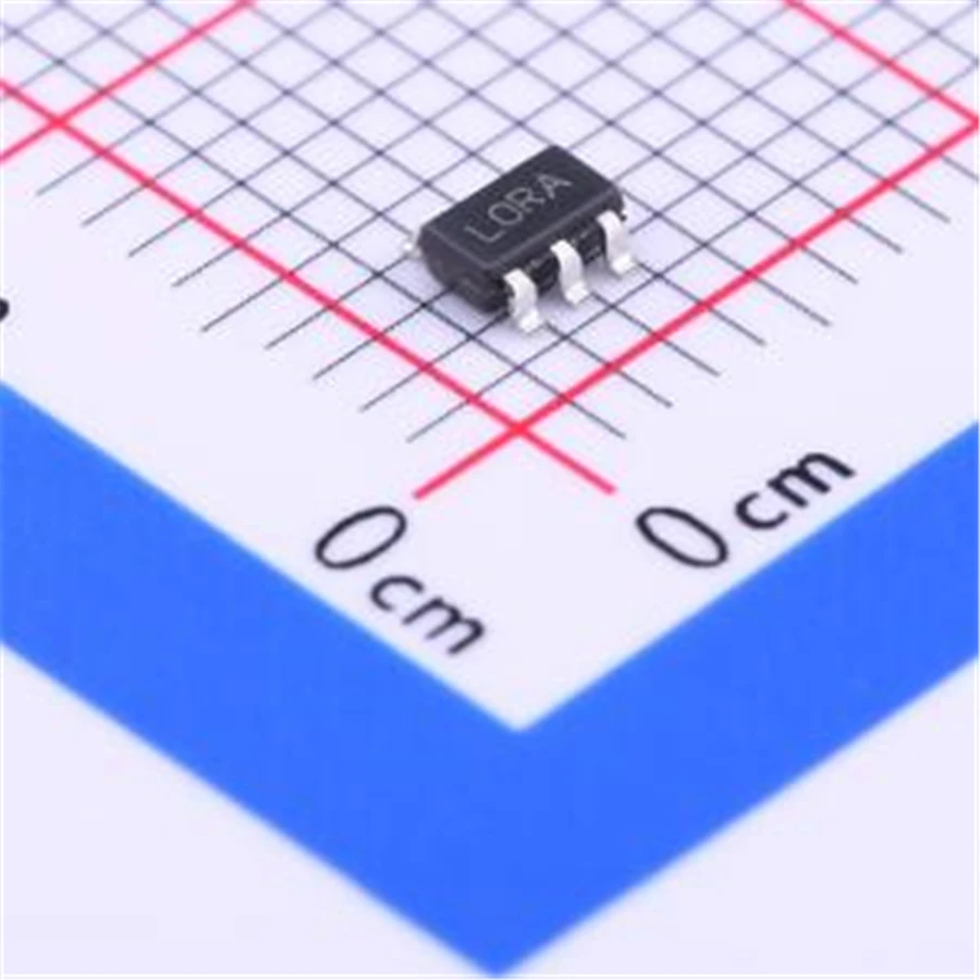 

10PCS/LOT(Power Supply Chip) LP2985AIM5X-3.3/NOPB