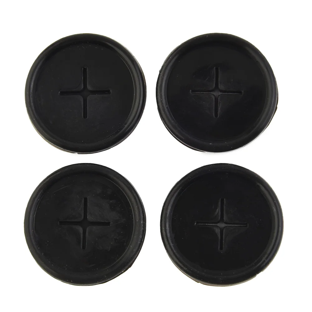 

4pcs Replacement Meat Probe Rubber Gaskets For Traeger Wood Pellet Grates Meat Probe Grommet Thermometer Grommets Parts