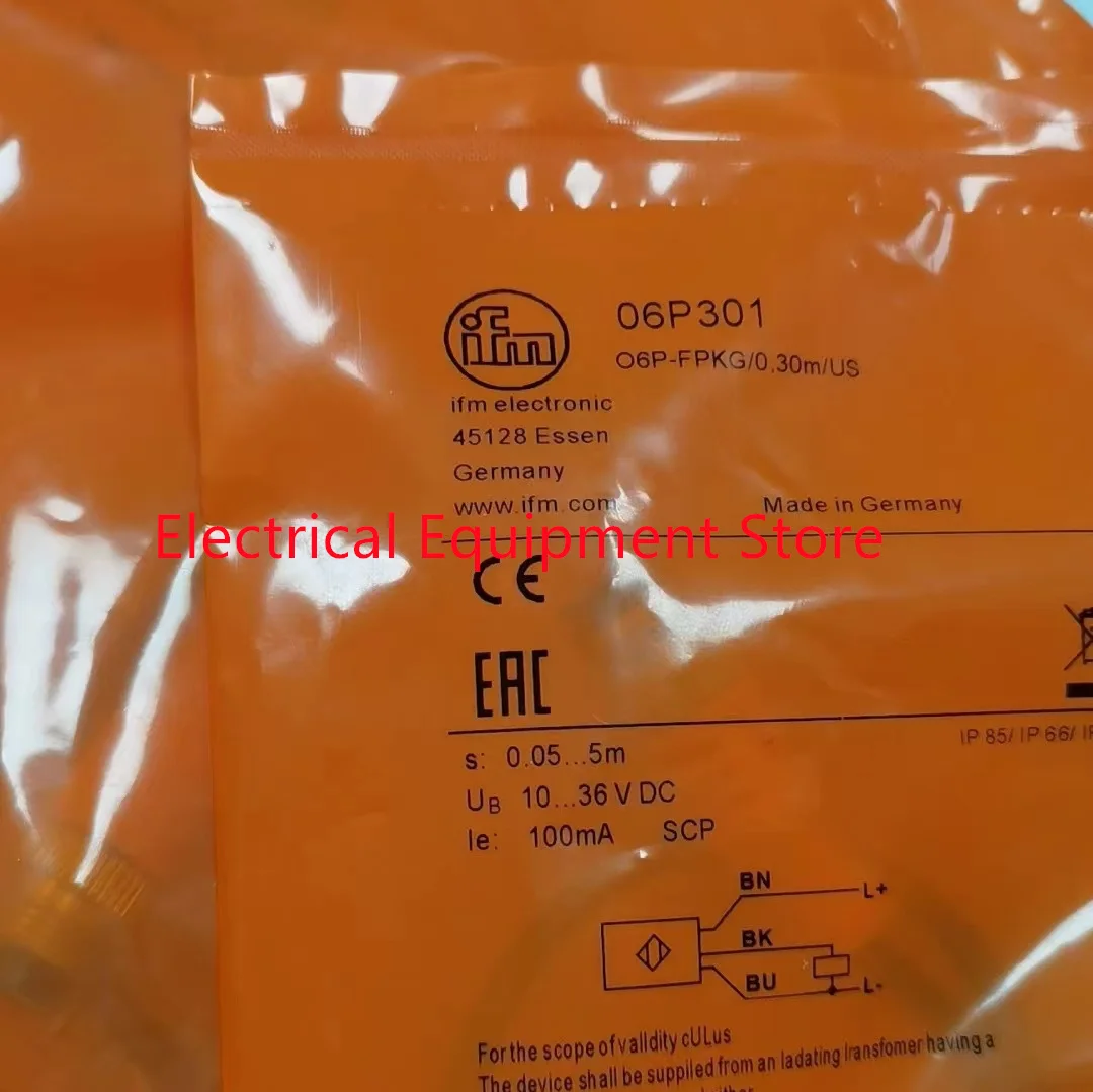 O6P301 1 pcs price in stock