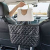 Car Storage Bag: Ultimate Solution for Organized Car Space