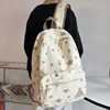 Star Backpack for Women Men 17 Inch Star Laptop Backpack College Bag Cute Travel Backpack Student Back To School Casual Bookbag 2