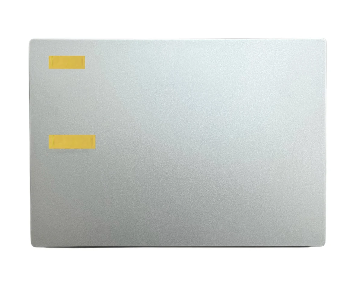 Laptop LCD Top Cover, tela traseira caso,