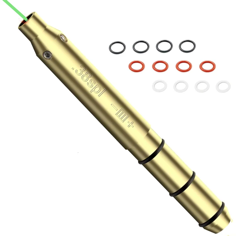  slider image of Outdoor .22lr Laser Bore