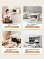 220V Midea Micro cuisson à la vapeur et cuisson intégré ménage Intelligent multifonctionnel four à micro-ondes à fréquence Variable AD 6