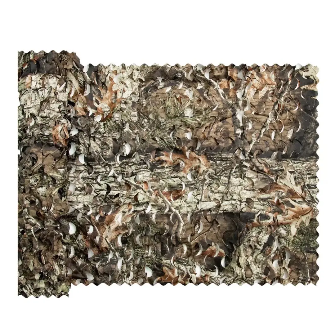 VILEAD-캠핑용 큰 나무 위장 카모 그물 전망대, 1.5X 2M/1.5x8M, 컨트리 하우스 야외 차양 차양 자동차 커버  Best5