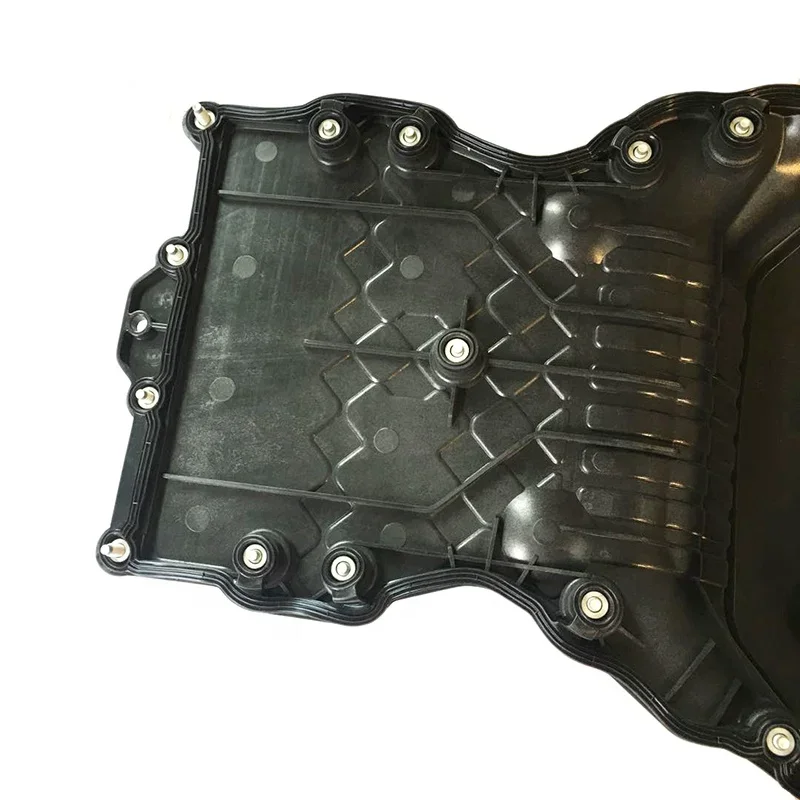 6510100828 Auto Engine Transmission Oil Pan 651 010 08 28 For Mercedes Benz W204 W212