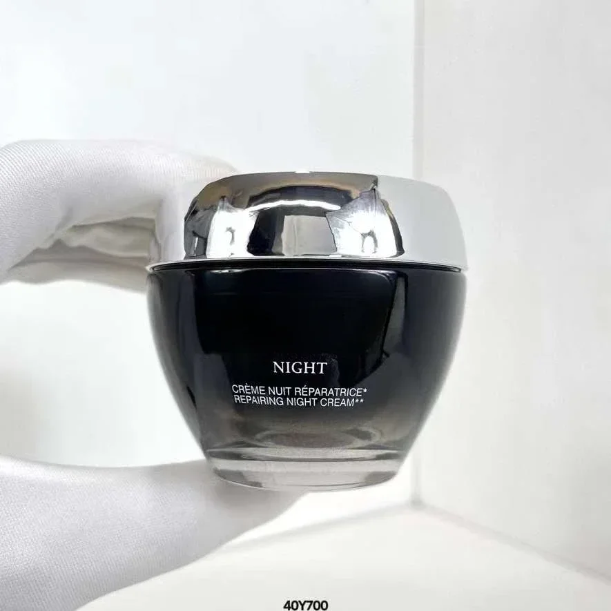 2025 REPAIRING NIGHT CREAM 50ML 2