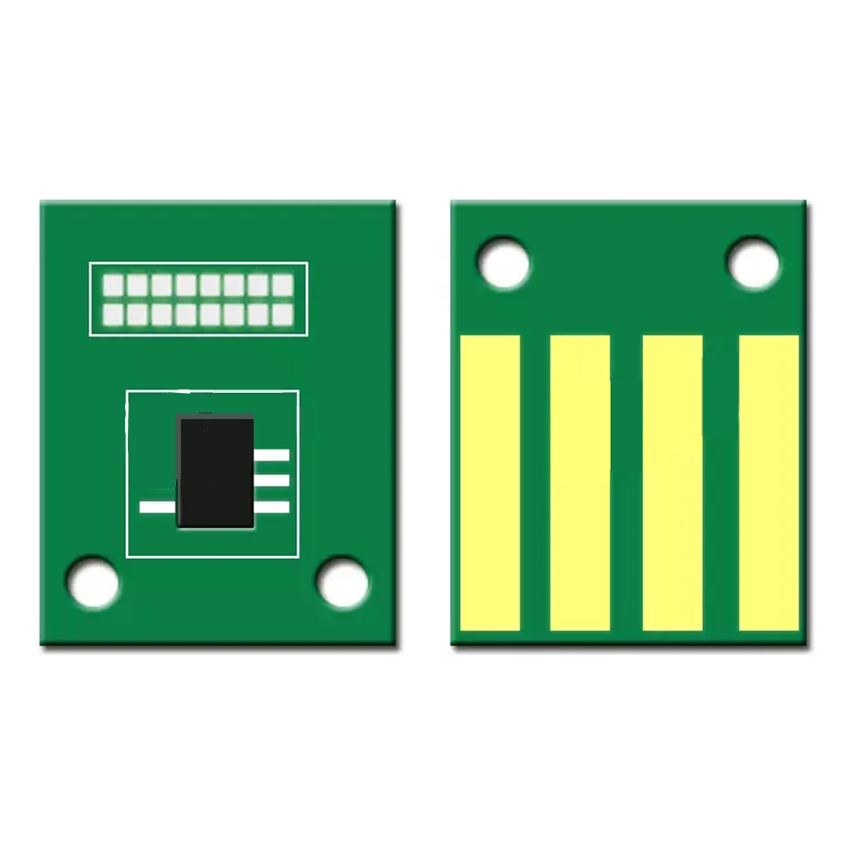 

Toner Chip Refill for Toshiba E STUDIO E-STUDIO ESTUDIO 525P 520P 525-P 520-P 525 P 520 P T-520P, T 520P, T520P, 6B000000619