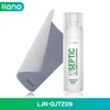 LLANO Upgraded Polishing Cloth Set Efficient Cleaning Reusable Washable for Lens Phone Glasses TV Tablet Laptop 1