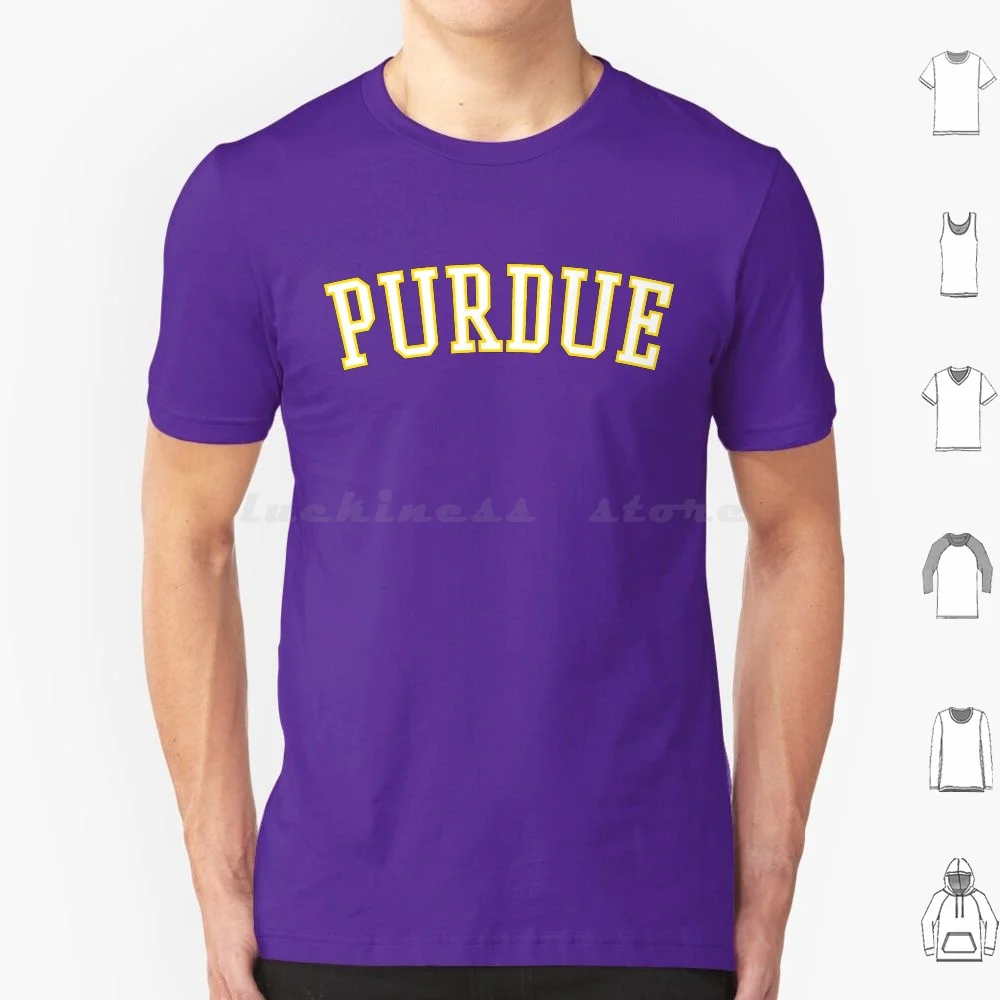 thumbnail image 1 of Camiseta Purdue para hombre, mujer y niño, talla 6Xl, Purdue Stranger Eleven, Dustin Things 11, Netflix, Demigorgon, Upside Down Waffle, Eggo Season, 1 of 5