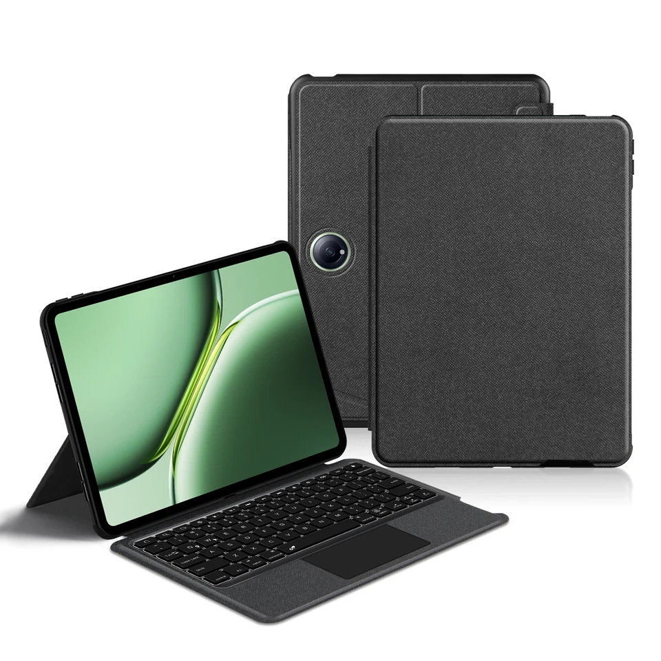 OnePlus Pad 2、純正キーボード、純正ペンシル3点セット Oneplus Pad 2 Pro （Oneplus Pad 3）Keyboard Pencil セット