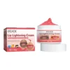 Healthy Organic Brightening Lip Balm Dark Lip Brightening Lip Soft Powder Lip 30g Brightening Lip Balm Brightening Lip Balm 6