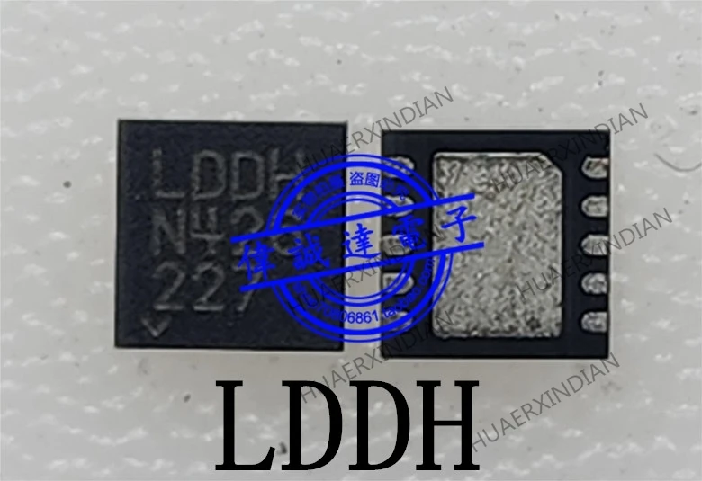 

LTC3407AEDD-2 # TRPBF LTC3407A, печать LDDH DFN10, новый оригинальный