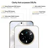 Unlocked realme 14 Pro Plus 5G NFC Snapdragon 7s Gen 3 50MP 3X Periscope OIS Camera 6.83" Curved Screen 6000mAh Battery IP69 4
