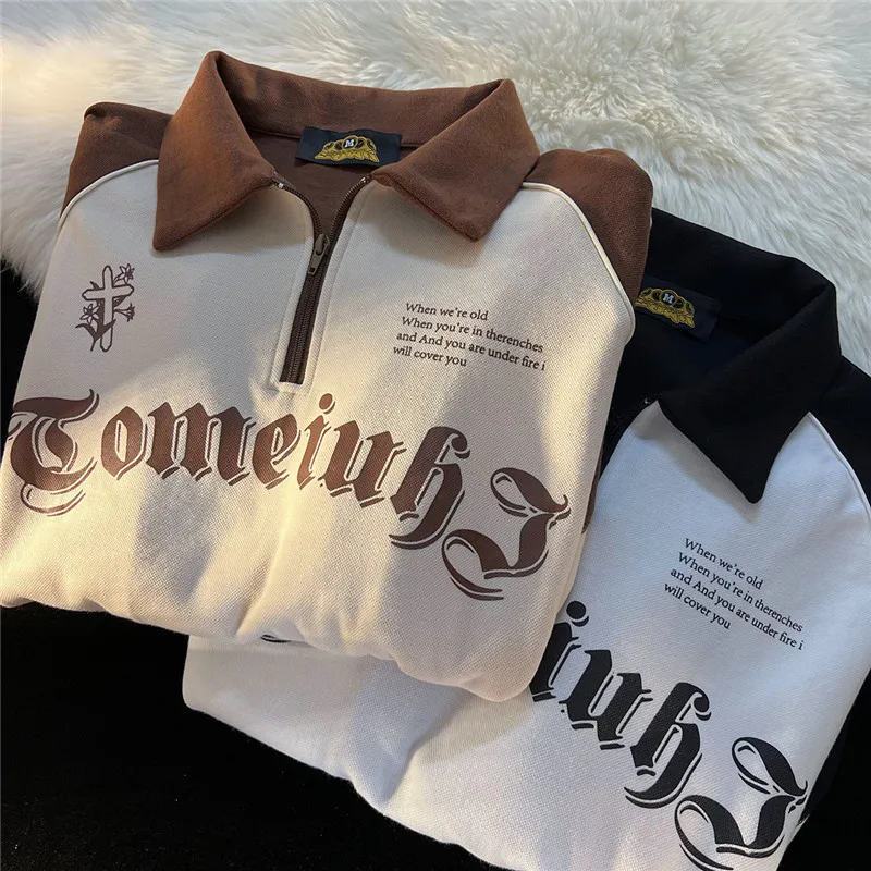 Рисунок 3 - Женская Осенняя Толстовка с длинным