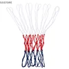 Nylon Standard Basketball Net Hoop Goal Standard Rim For Basketball Stands 2