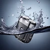 Xiaomi Men's Portable Magnetic Double Head Electric Shaver TYPE-C Rechargeable Waterproof Dry Wet Dual Shaving Shaver 5