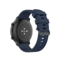 Midnight blue