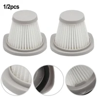 Vacuum Filter For R3S Model Replacement Filter Wired Vacuum Cleaner Replacement Filters Sweeper Spare Part Accessories 2