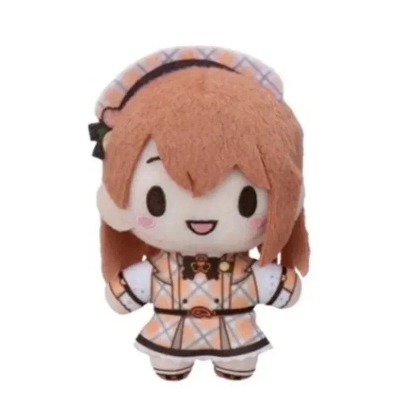 SEGA HANASATO MINORI Momoi Airi Kiritani Haruka Hinomori Shizuku Game Anime Figure Plush Toys