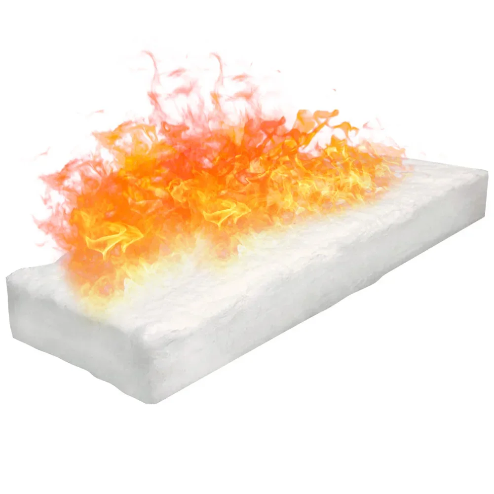 Ceramic Fireplace Sponge 3pc Bioethanol Sponge Ceramic