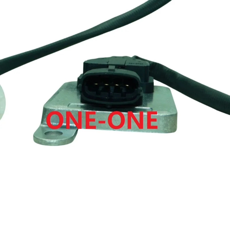 Nox Sensor Nox Nitrogen Oxide Senso 2894939 A034X846 4984053