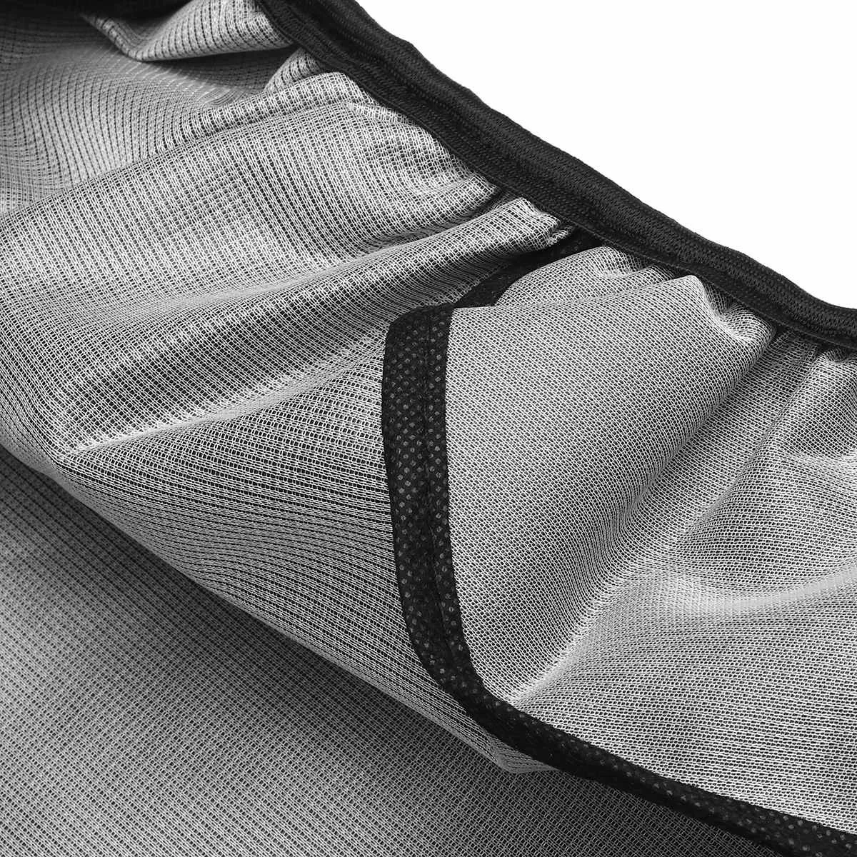 Universal Motorcycle Seat Cover Waterproof Dustproof Rainproof Sunscreen Motorbike Scooter Cushion Seat Cover Protector motorcycle seat covers scooter seat covers